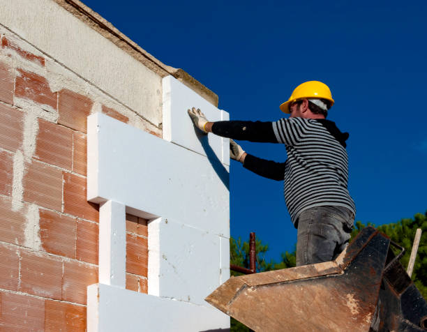 Best Soundproof Insulation Installation  in Harris Hill, NY