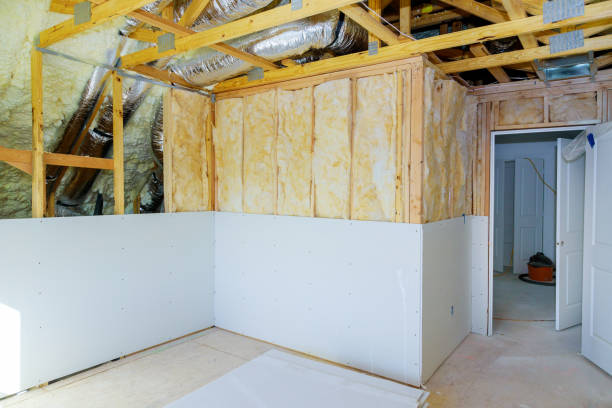 Best Affordable Insulation Services  in Harris Hill, NY