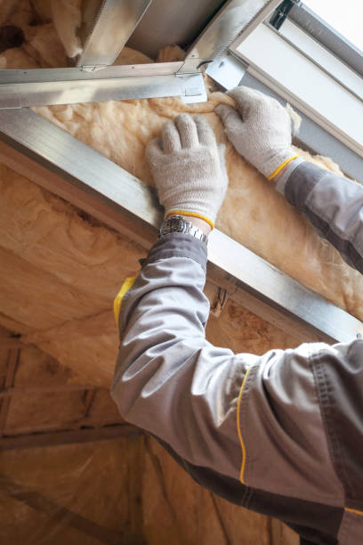 Best Insulation Installation Cost  in Harris Hill, NY