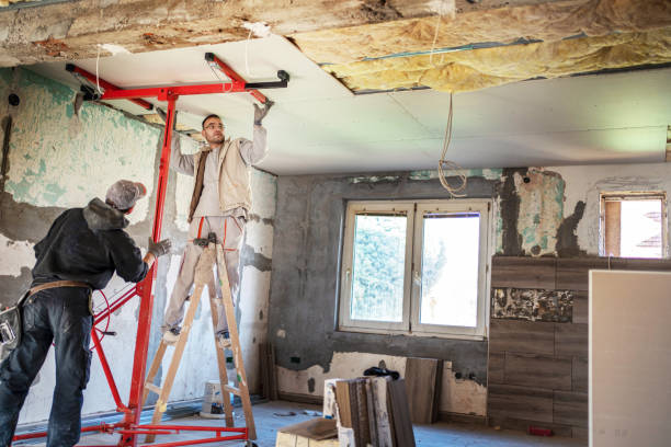 Insulation Inspection Services in Harris Hill, NY