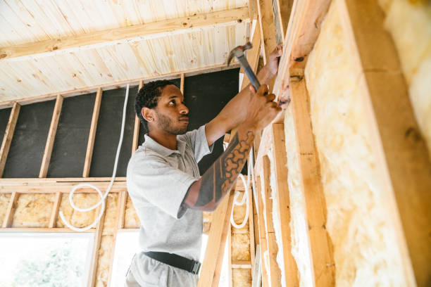 Range of Insulation Solutions in Harris Hill, NY