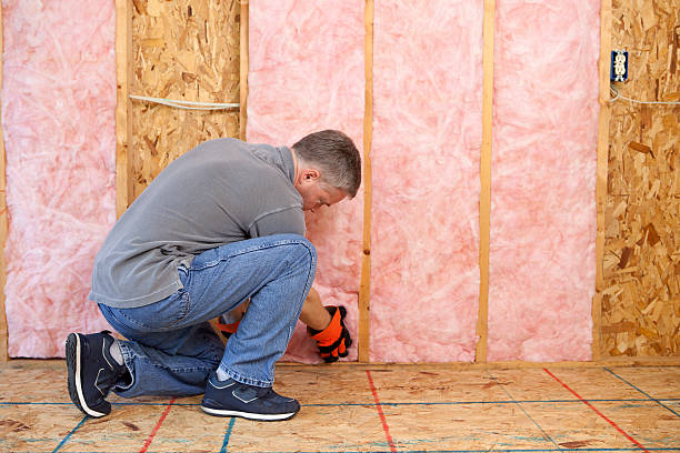 Best Garage Insulation Installation  in Harris Hill, NY