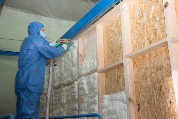 Range of Insulation Solutions in Harris Hill, NY
