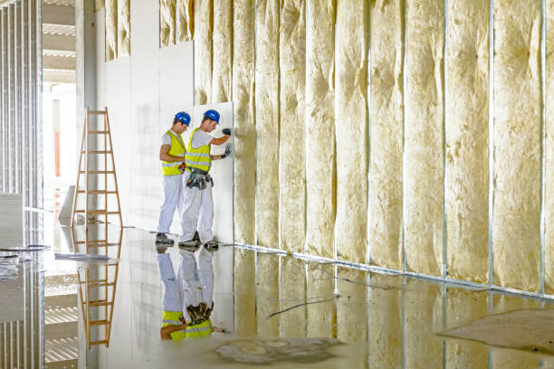Best Commercial Insulation Contractor  in Harris Hill, NY